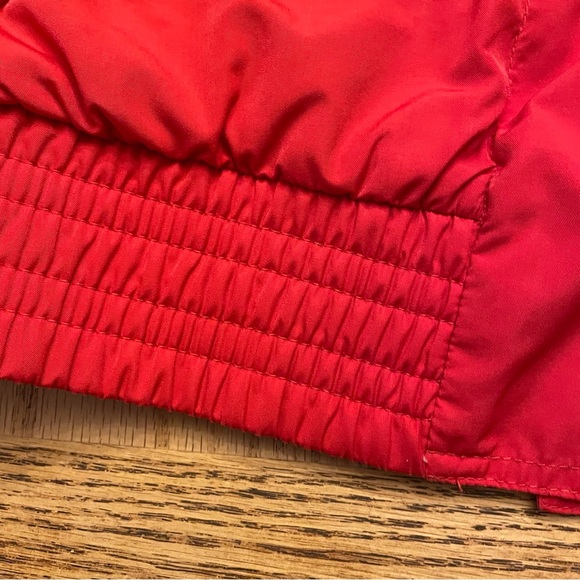 Vintage 80’s Red Bogner Ski Jacket - Picture 15 of 15